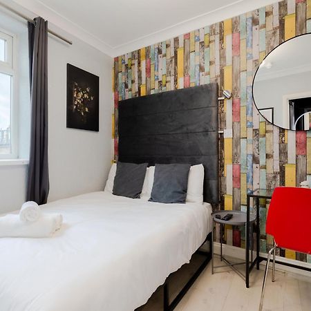 Orlando Hotel Londres Extérieur photo