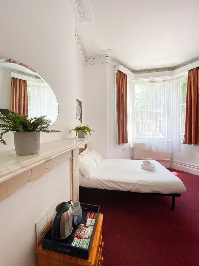 Orlando Hotel Londres Chambre photo