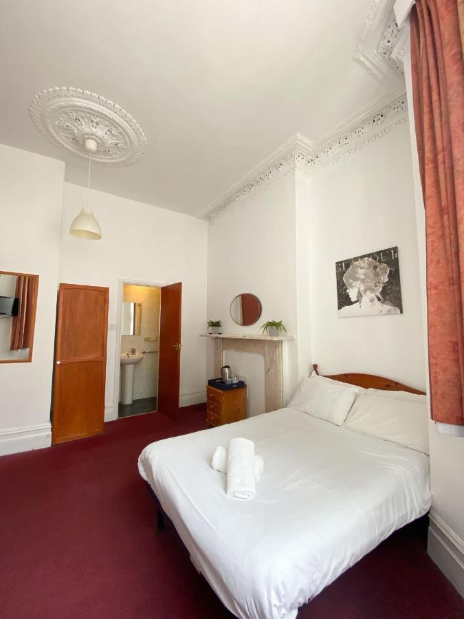 Orlando Hotel Londres Chambre photo