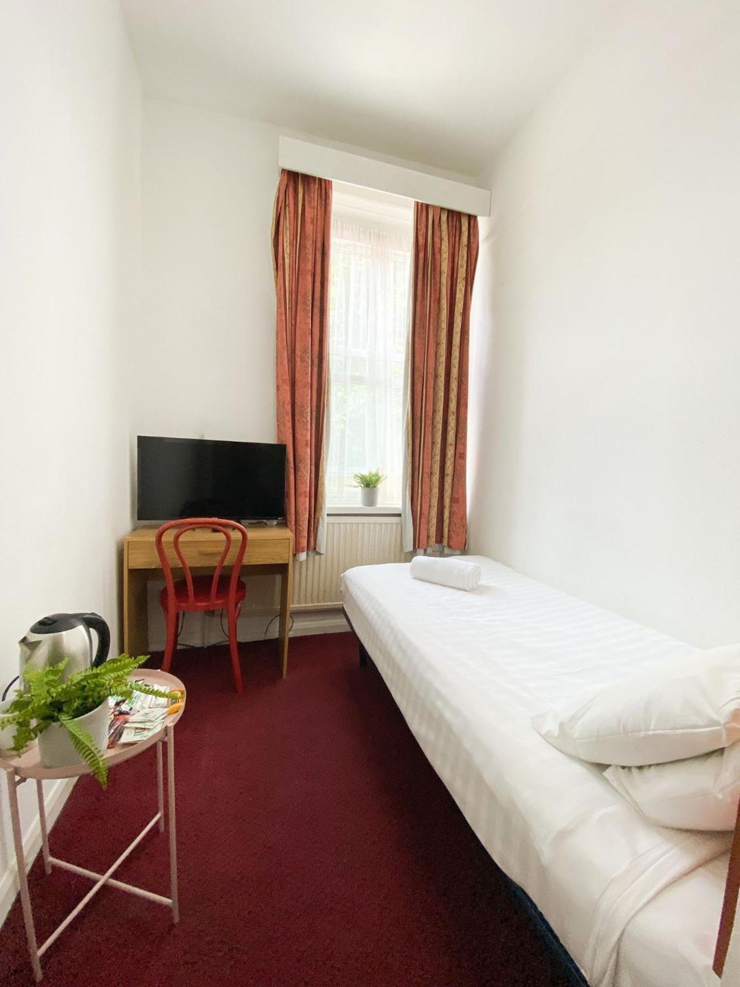 Orlando Hotel Londres Extérieur photo