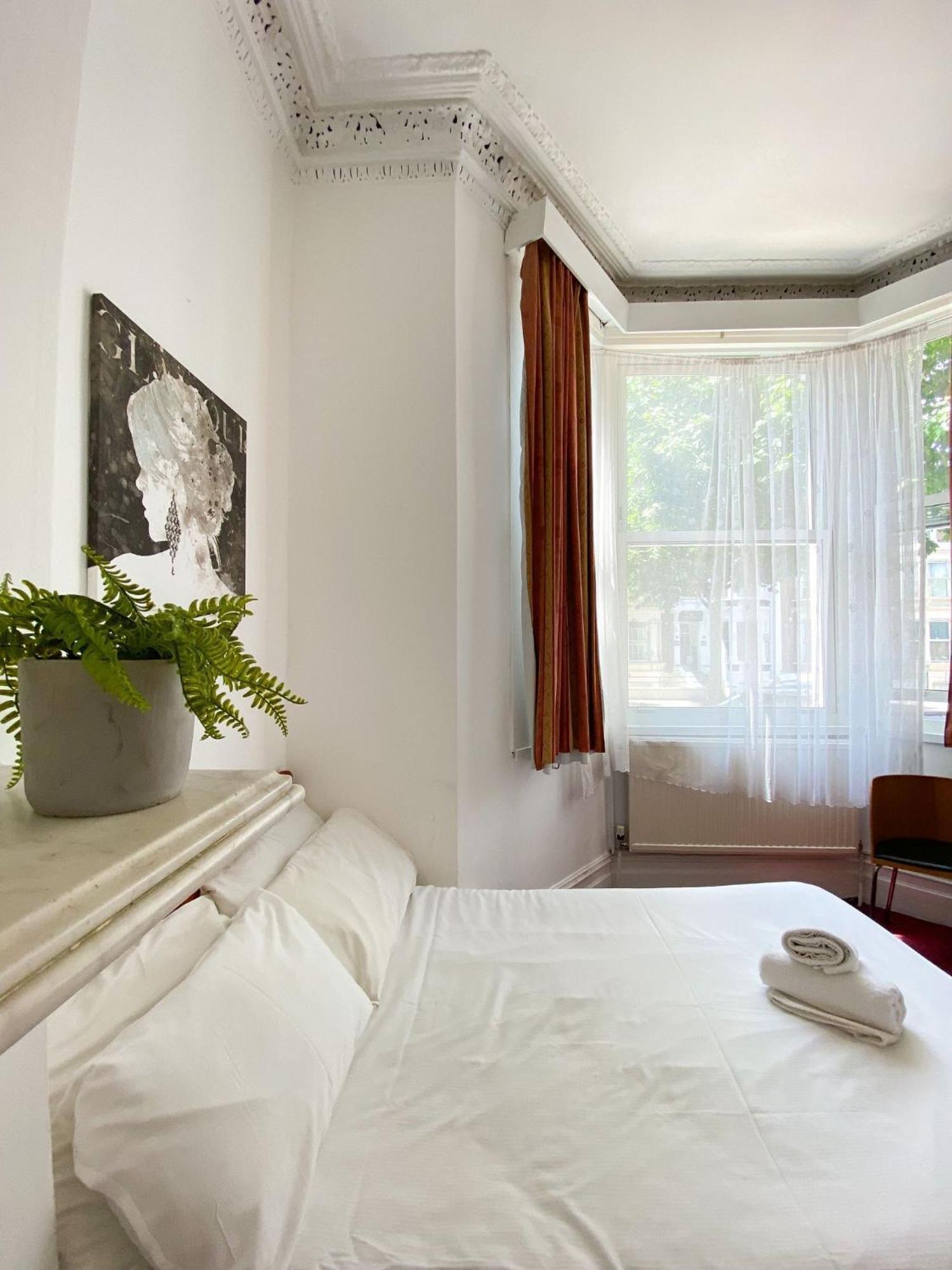 Orlando Hotel Londres Chambre photo