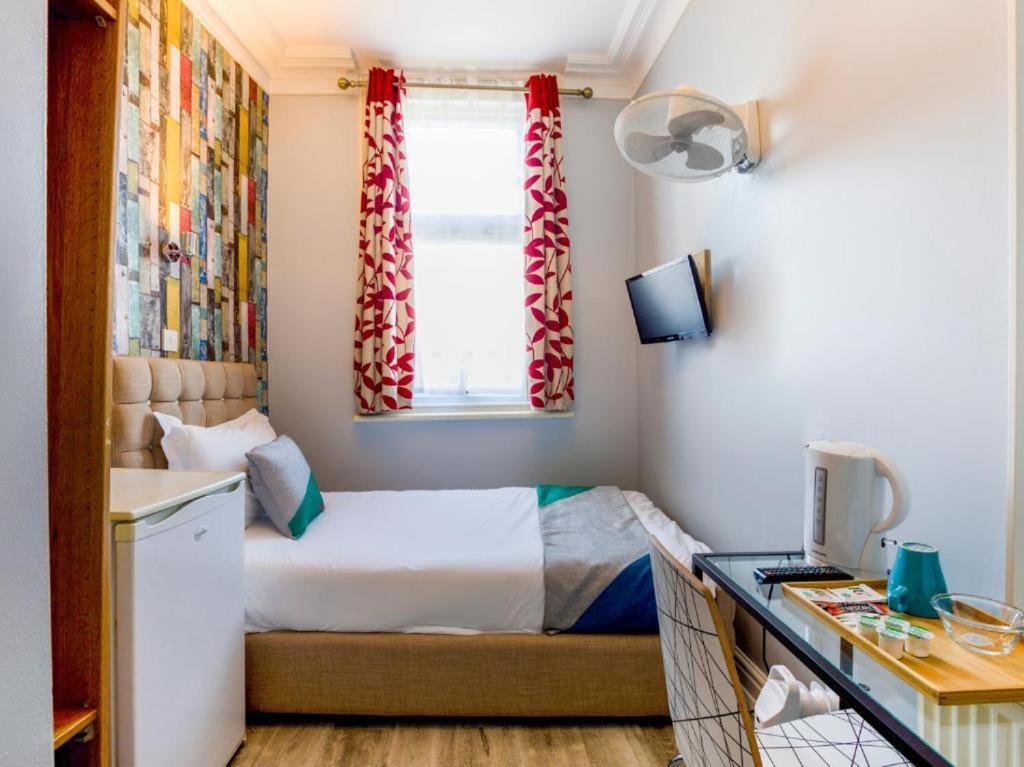 Orlando Hotel Londres Chambre photo