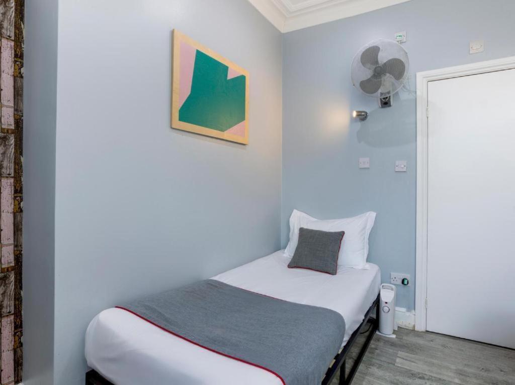 Orlando Hotel Londres Chambre photo