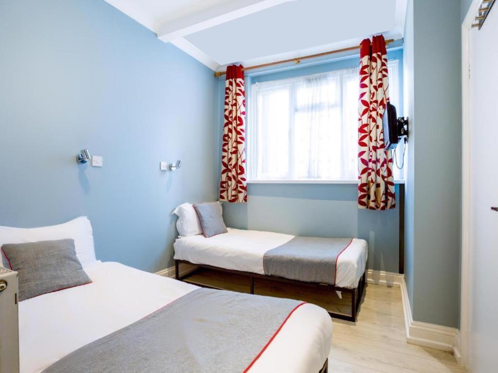 Orlando Hotel Londres Chambre photo