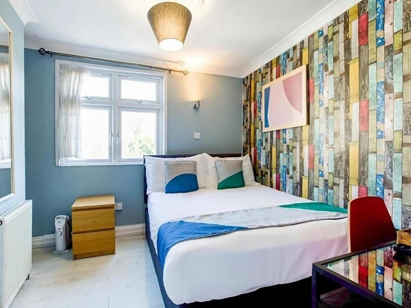Orlando Hotel Londres Chambre photo