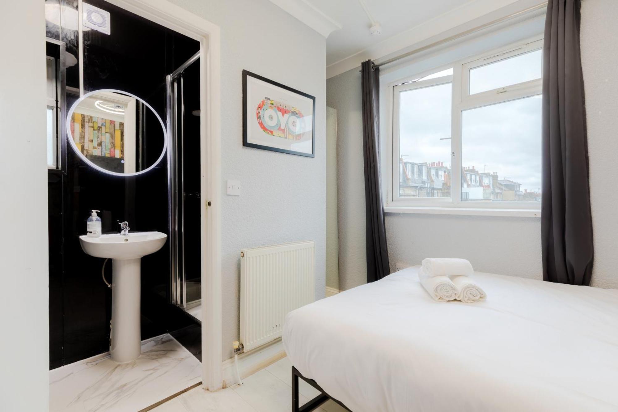 Orlando Hotel Londres Extérieur photo