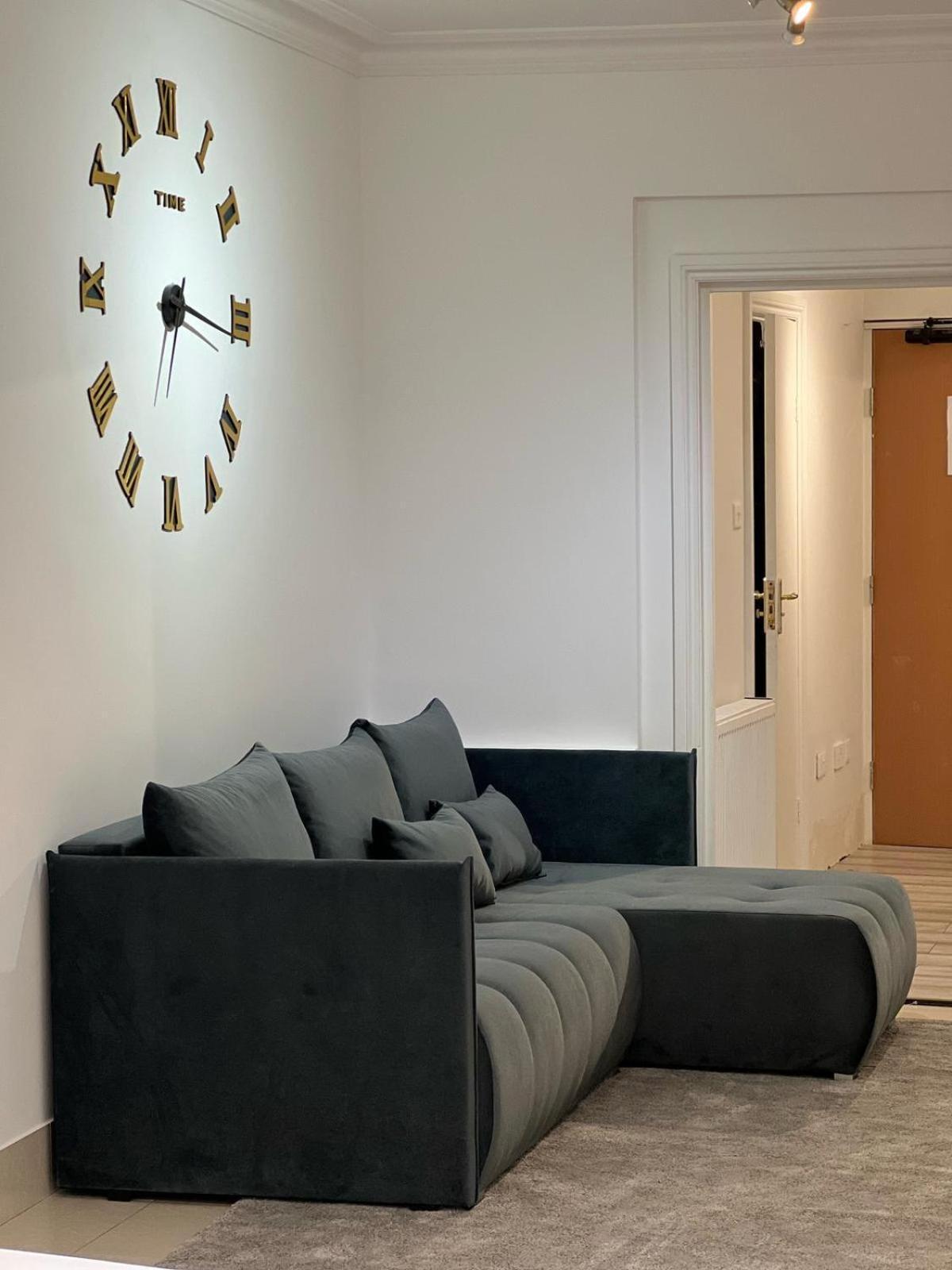 Orlando Hotel Londres Extérieur photo